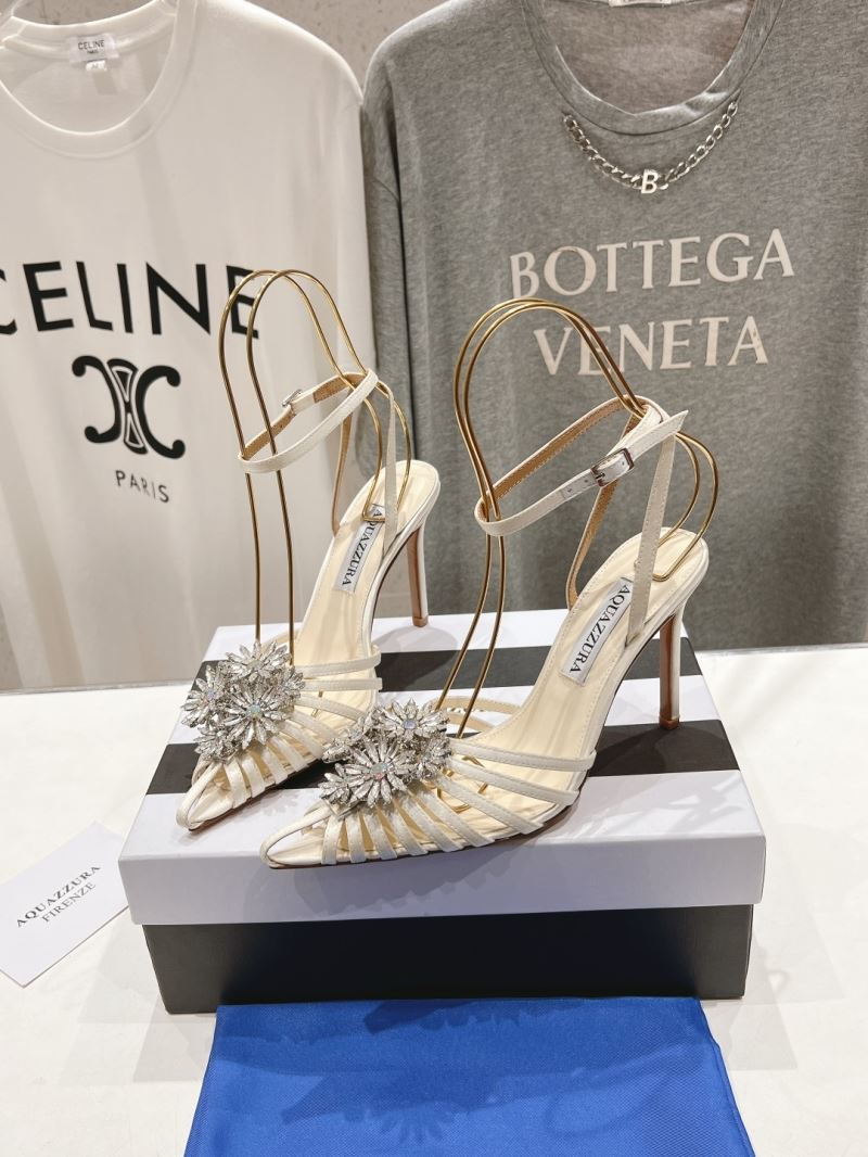 Aquazzura Sandals